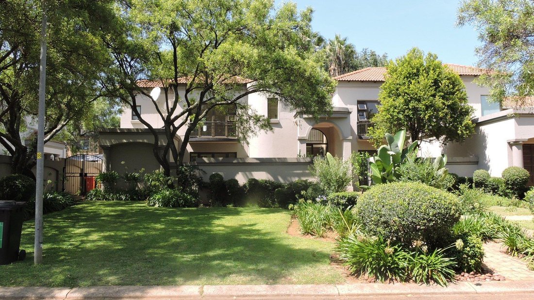 House in Pretoria Central, Gauteng, South Africa 3 - 18589174