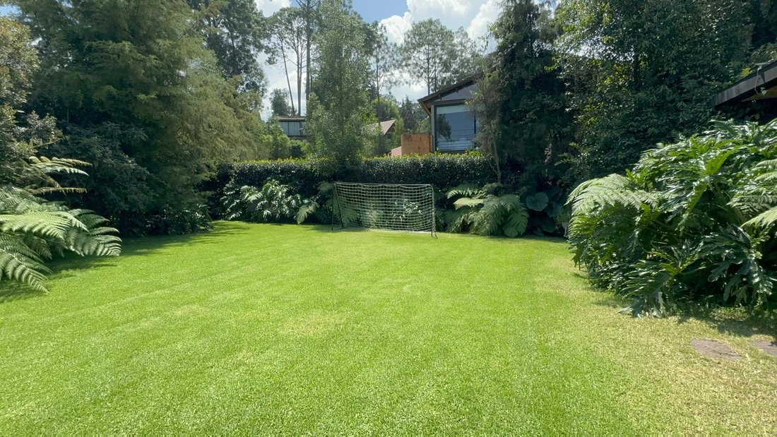 House in Valle de Bravo, State of Mexico, Mexico 4 - 18590638