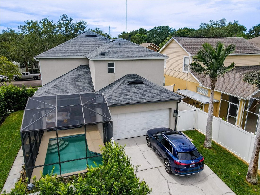 House in Winter Garden, Florida, United States 5 - 18589042