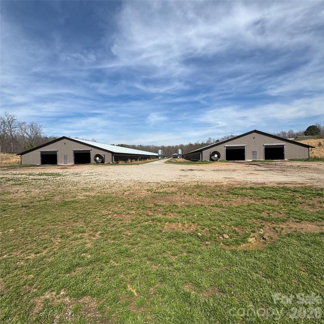 Farm Ranch in Star, North Carolina, United States 3 - 15420036