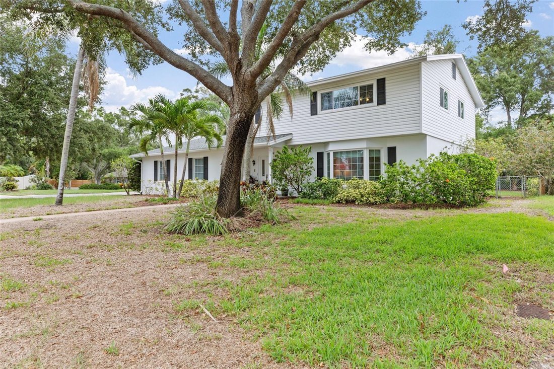 House in St. Petersburg, Florida, United States 3 - 18591667