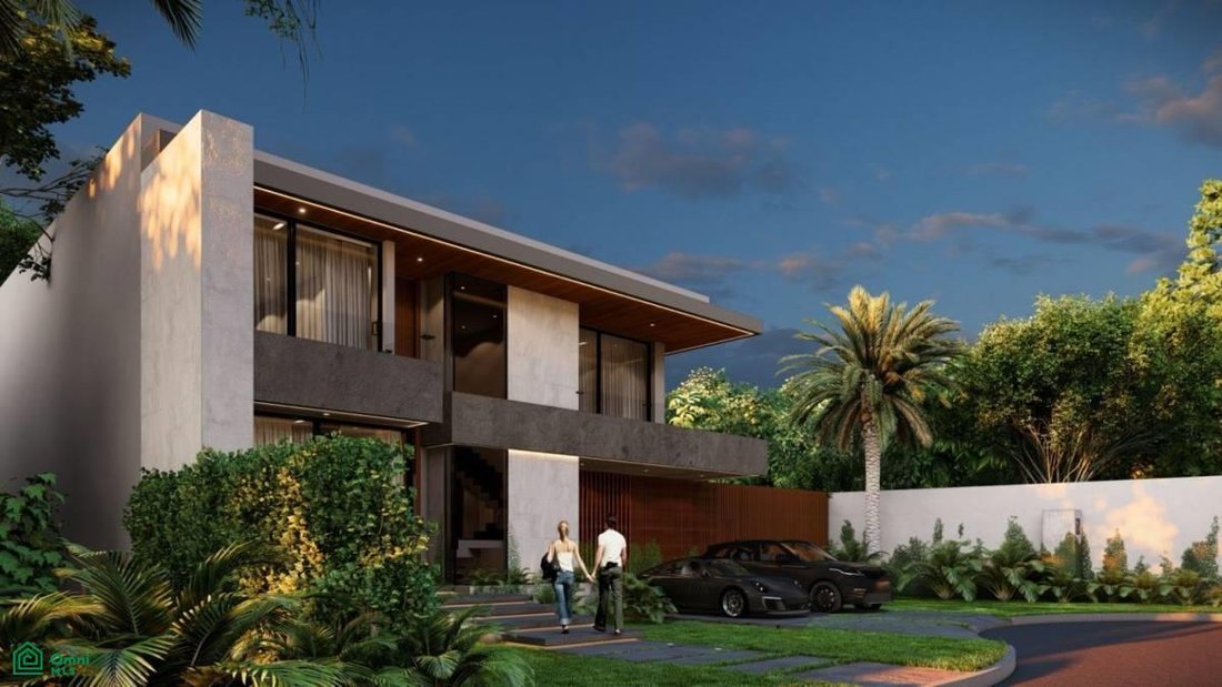 Townhouse in Porongo, Santa Cruz Department, Bolivia 2 - 17413405
