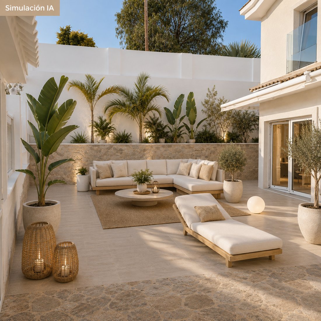 Villa in San Bartolome de Tirajana, Canary Islands, Spain 3 - 17269252