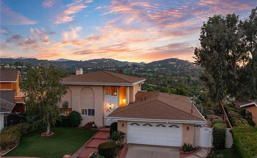 House in Los Angeles, California, United States 1