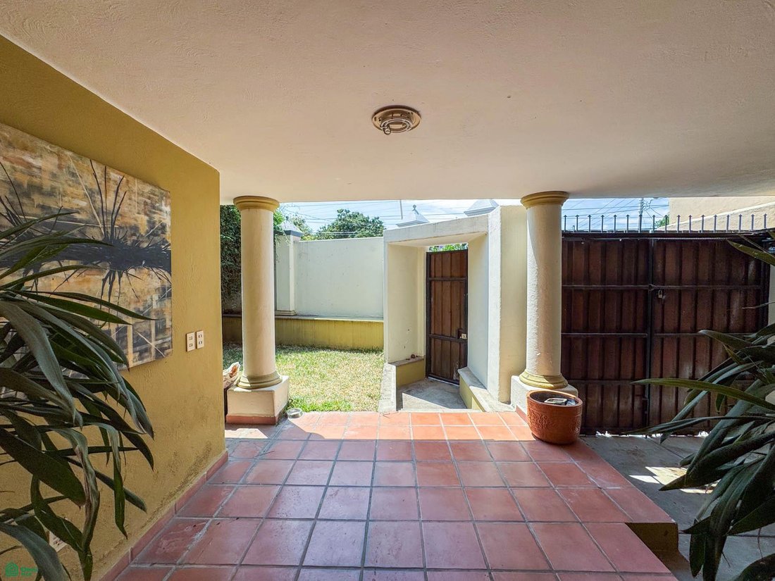 House in Ajijic, Jalisco, Mexico 5 - 17533411