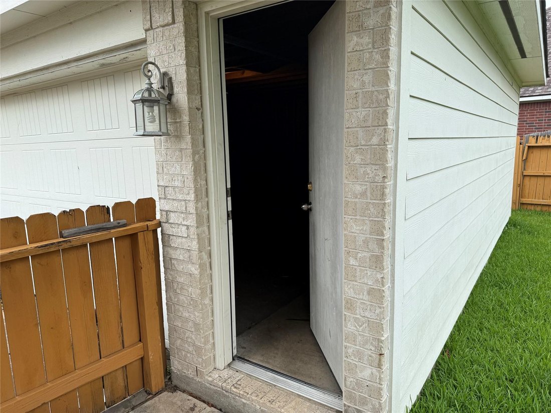 House in Pearland, Texas, United States 5 - 18592735