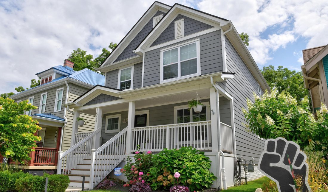 House in Columbus, Ohio, United States 4 - 18554465