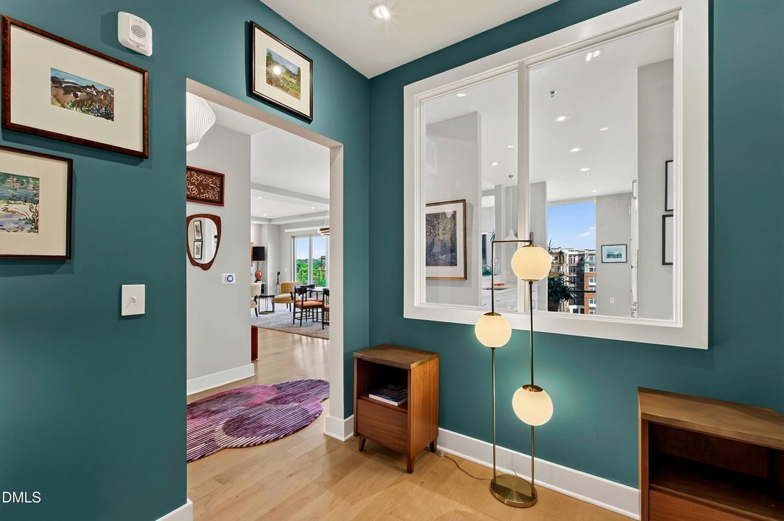 Condo in Durham, North Carolina, United States 5 - 18592421