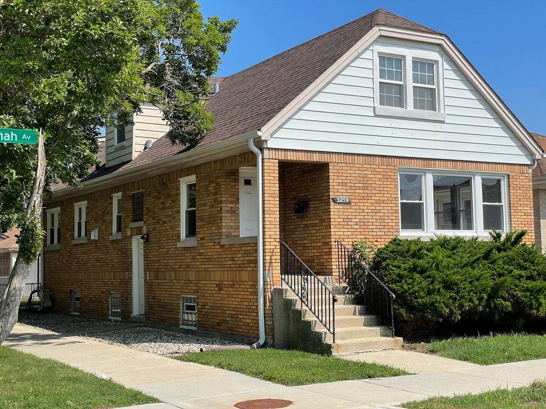 Chicago, Illinois, United States 2 - 18592417
