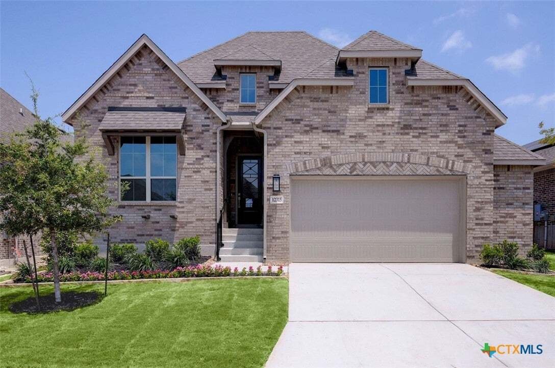 House in San Antonio, Texas, United States 1 - 17171405