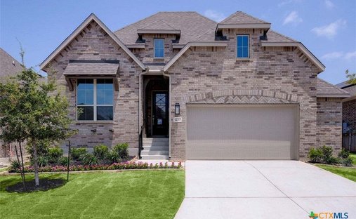 Maison à San Antonio, Texas, États-Unis 1