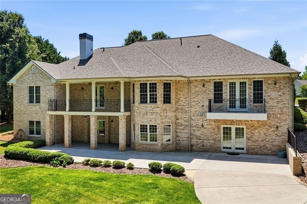 House in Cumming, Georgia, United States 1 - 17396384