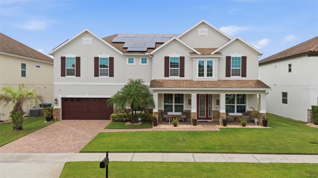 House in Orlando, Florida, United States 2 - 18591869