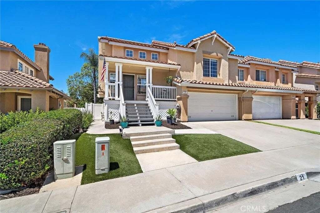 Condo in Rancho Santa Margarita, California, United States 2 - 18589082