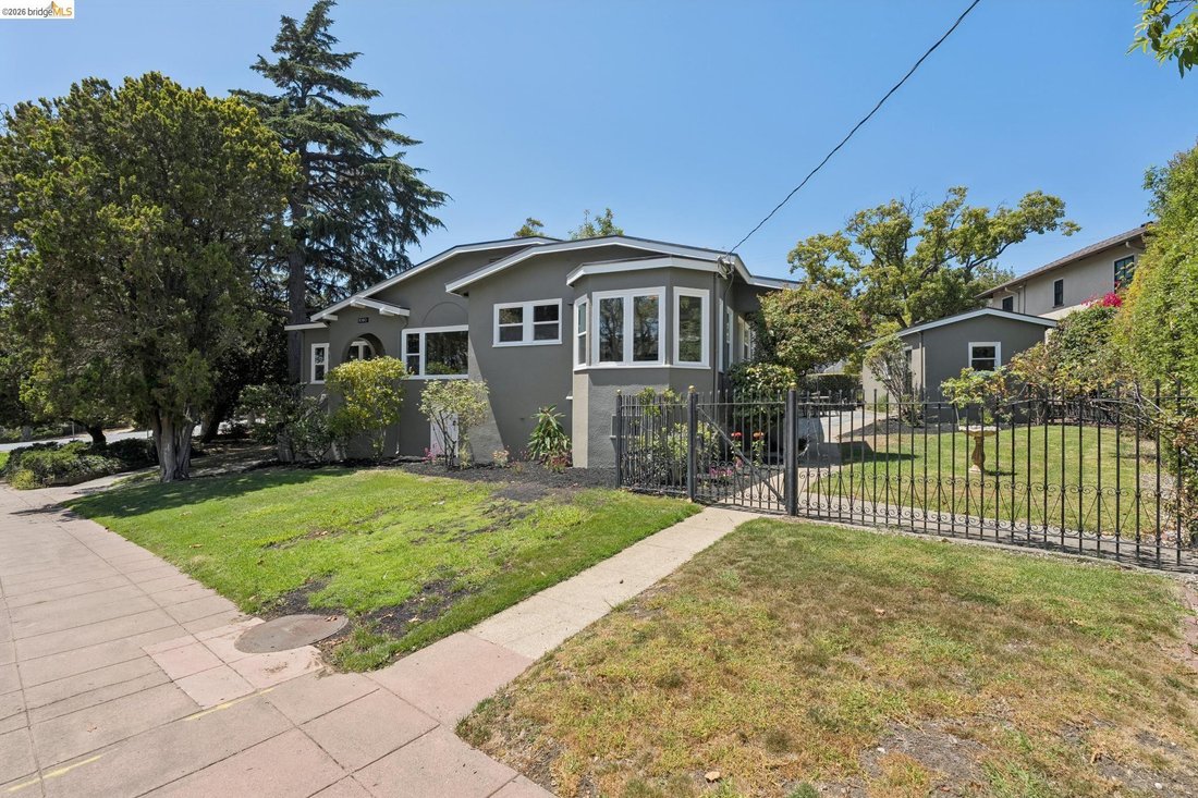House in Berkeley, California, United States 3 - 18591454