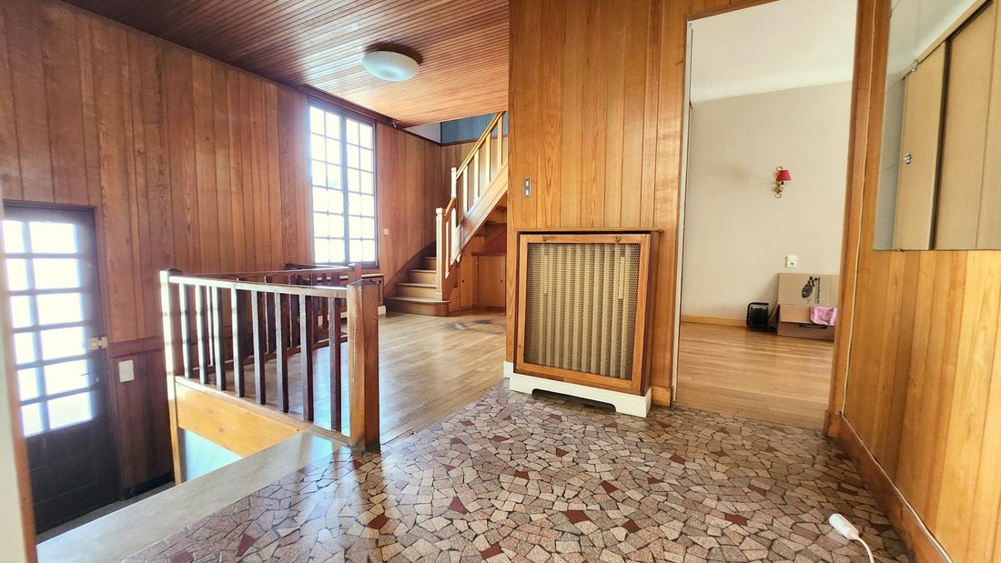 House in Charentonneau, Maisons-Alfort, France 5 - 18593875