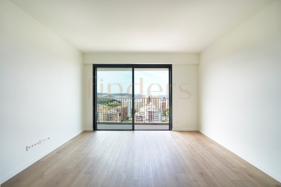Apartment in Alges, Linda-a-Velha e Cruz Quebrada-Dafundo, Lisbon, Portugal 4 - 18593000