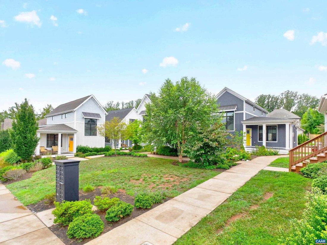 House in Charlottesville, Virginia, United States 3 - 18586387