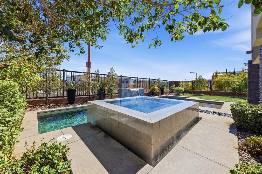 House in Las Vegas, Nevada, United States 2 - 18591009