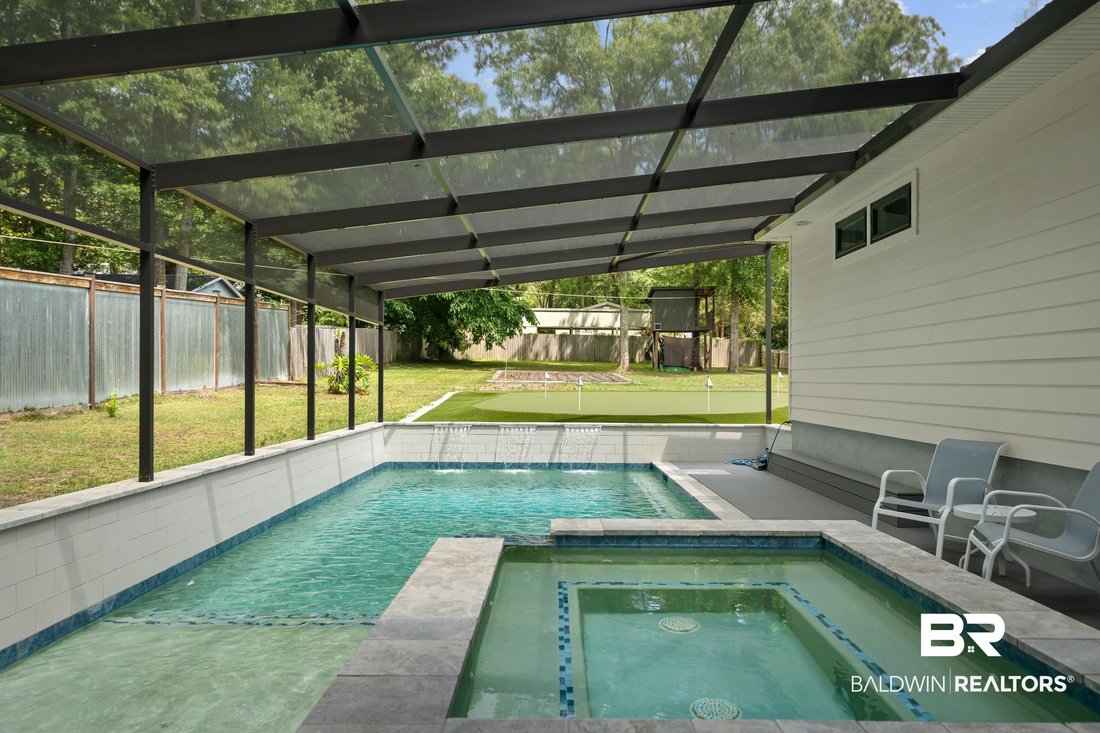 House in Daphne, Alabama, United States 4 - 17370490