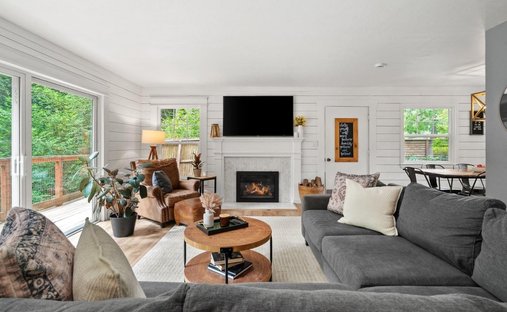 Casa a Soquel, California, Stati Uniti 1
