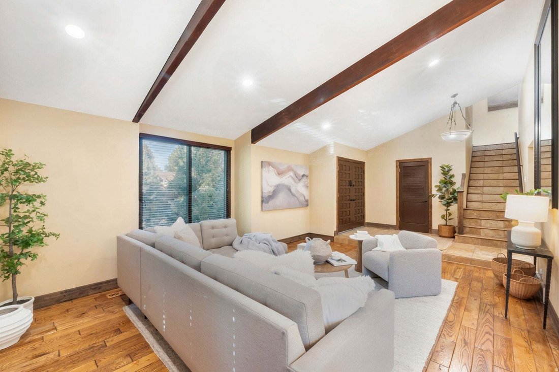 House in Cottonwood Heights, Utah, United States 4 - 18589185