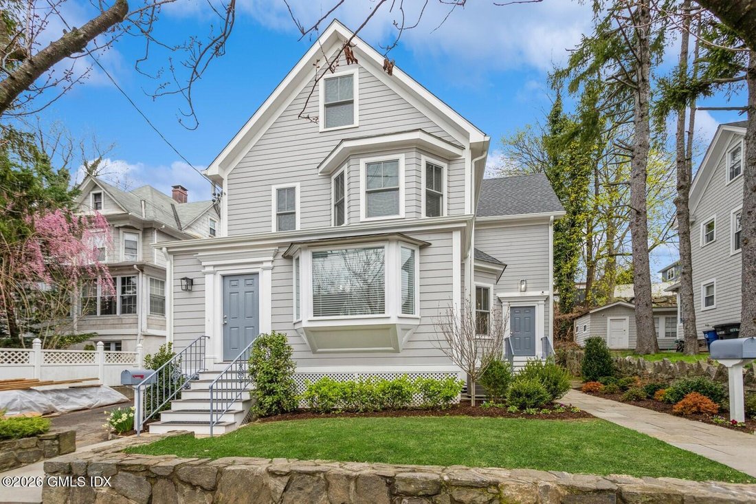 House in Greenwich, Connecticut, United States 3 - 18593852