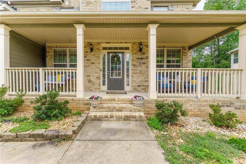 House in Newnan, Georgia, United States 3 - 18592283