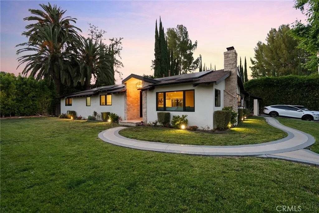 House in Los Angeles, California, United States 1 - 17910731