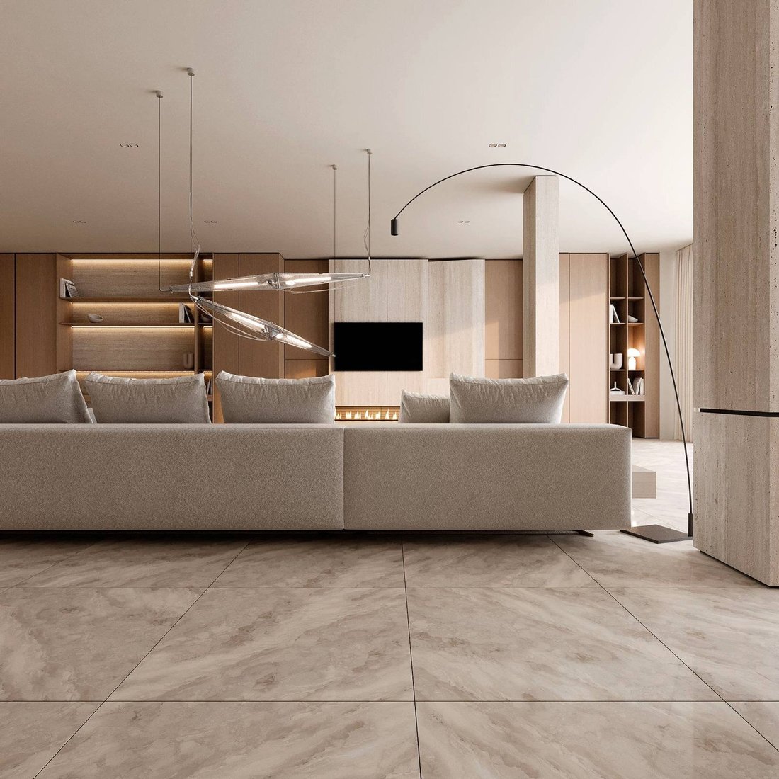 House in Pyla, Larnaca, Cyprus 3 - 18593049