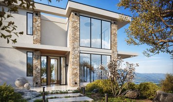 Villa in Crete, Greece 2