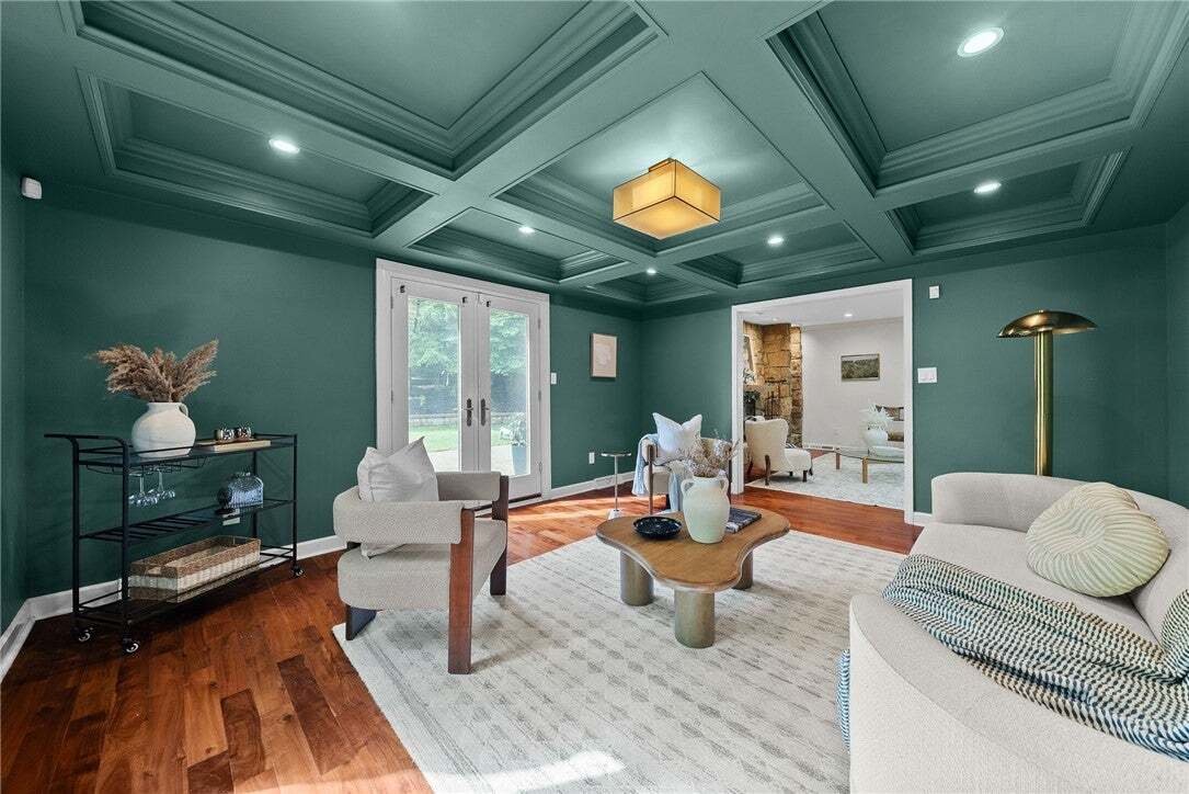 House in Pittsburgh, Pennsylvania, United States 5 - 18590856