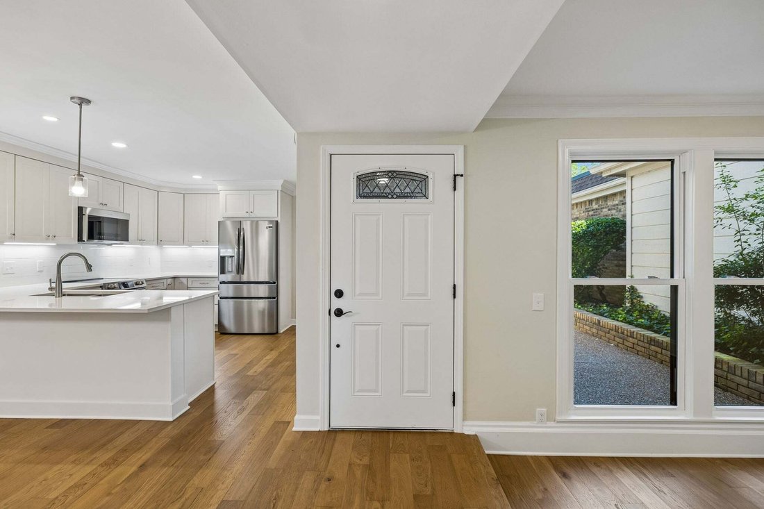 Townhouse in Nashville, Tennessee, United States 3 - 18092048