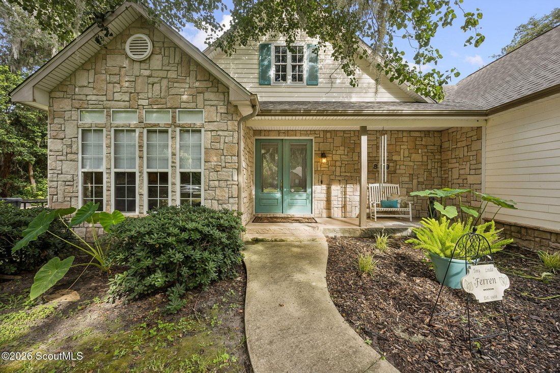 House in St. Marys, Georgia, United States 5 - 18590870