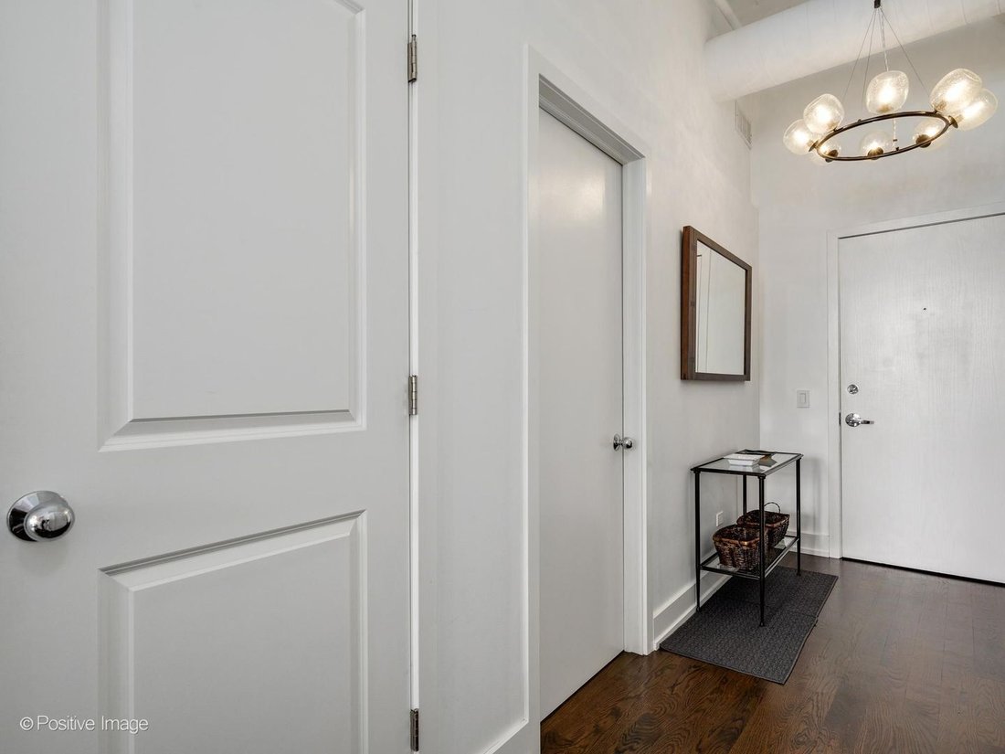 Condo in Chicago, Illinois, United States 4 - 18592420