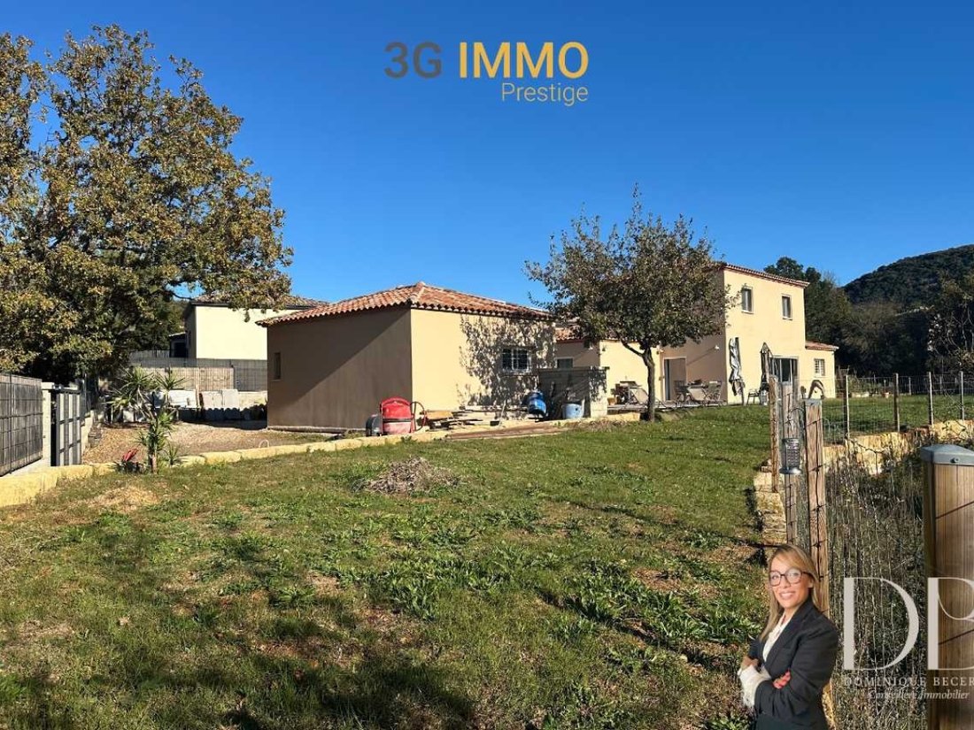 House in Murles, Occitania, France 1 - 18590112
