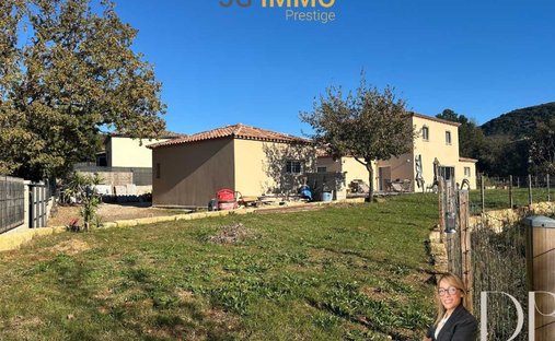 House in Murles, Occitania, France 1