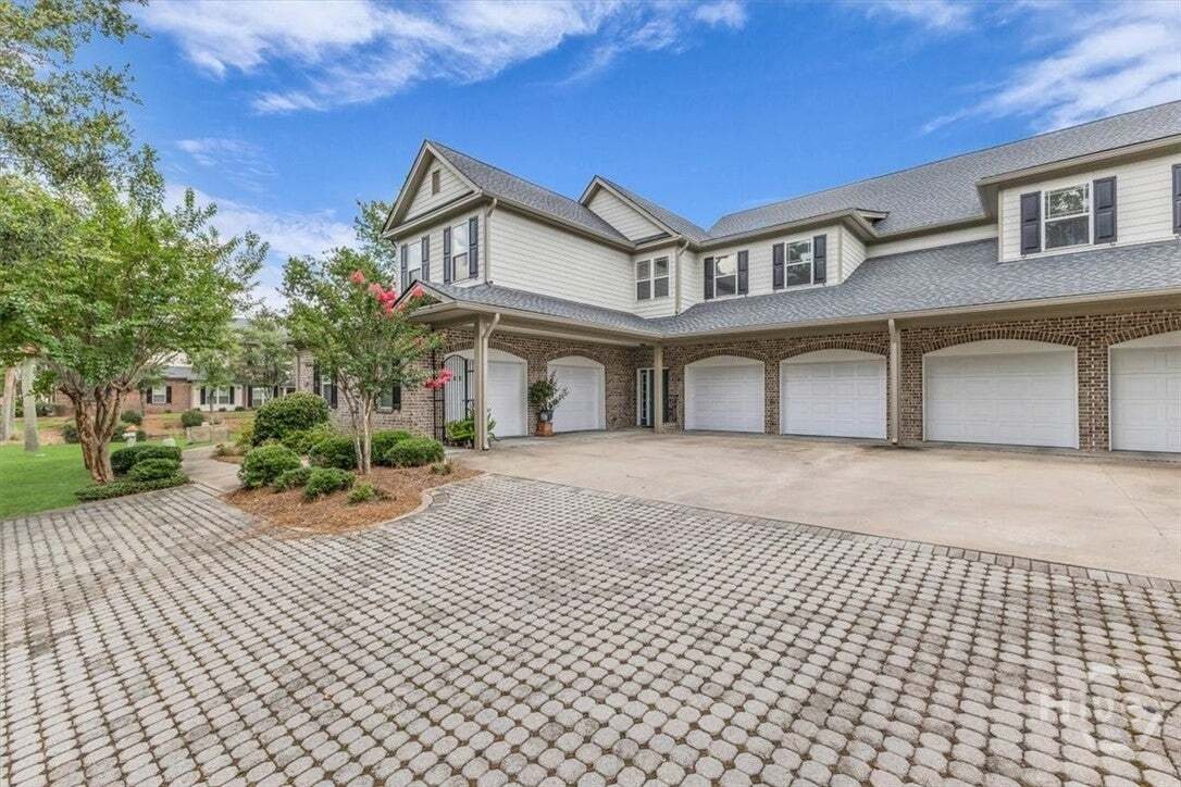 House in Richmond Hill, Georgia, United States 1 - 18592524