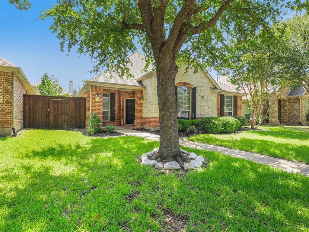 House in Frisco, Texas, United States 2 - 18589950