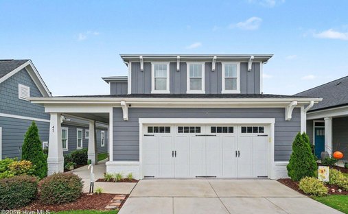 House in Clayton, North Carolina, United States 1