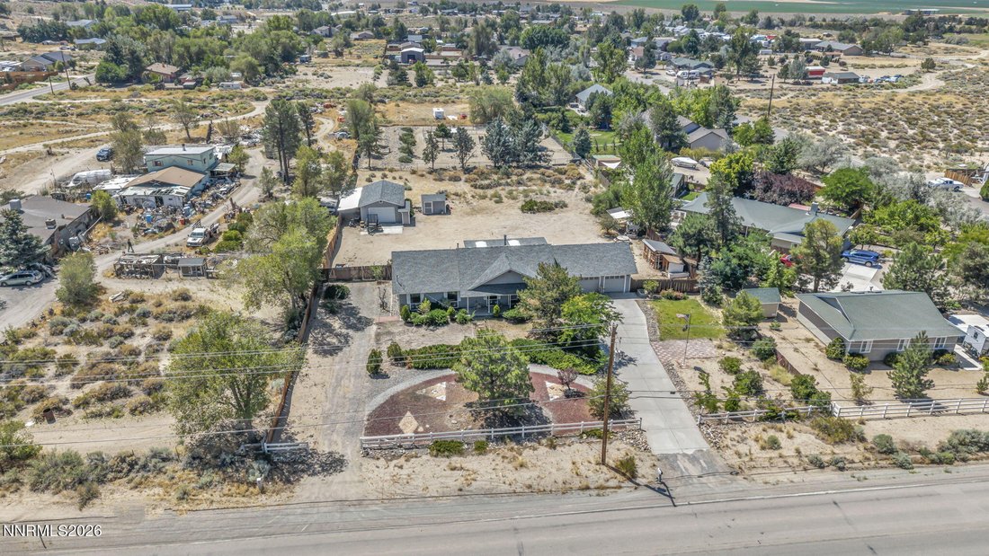 House in Indian Hills, Nevada, United States 4 - 18591523