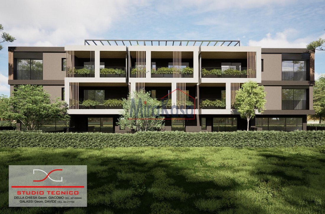 Appartamento in Pinarella, Cervia, Emilia-Romagna 4 - 18593193