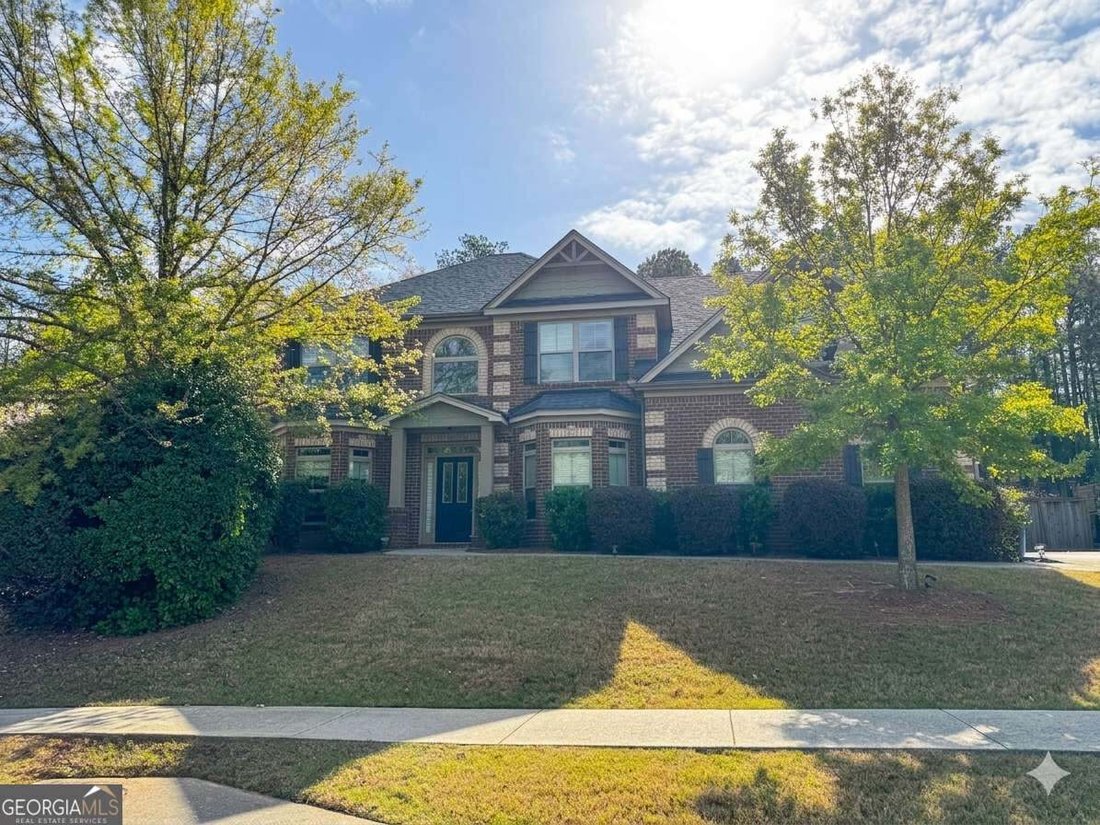 House in Watkinsville, Georgia, United States 2 - 18589514