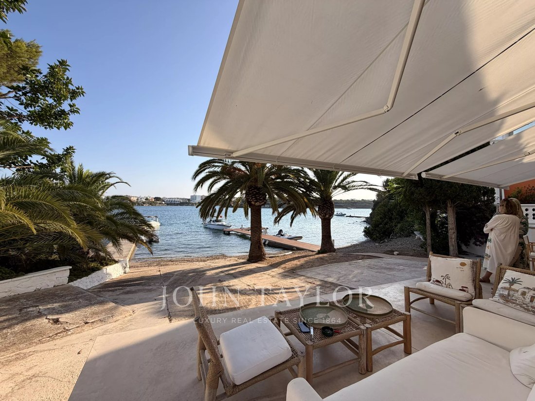 Chalet in Maó / Mahón, Balearic Islands, Spain 1 - 18590030