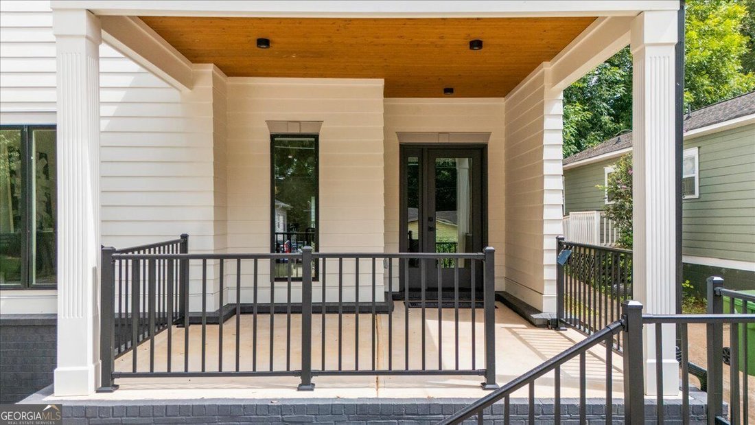 House in Atlanta, Georgia, United States 2 - 18589548