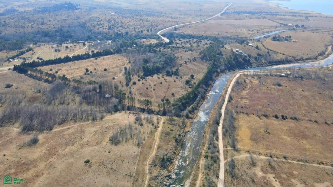 Terreno en Los Reartes, Córdoba, Argentina 5 - 17811362