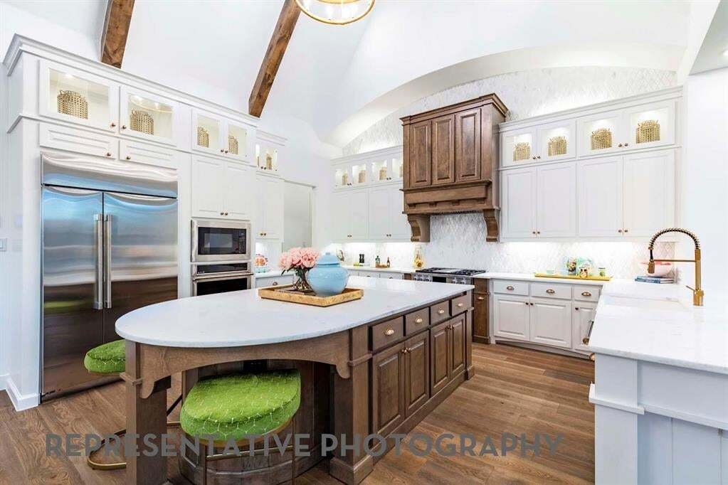 House in Celina, Texas, United States 4 - 18592556