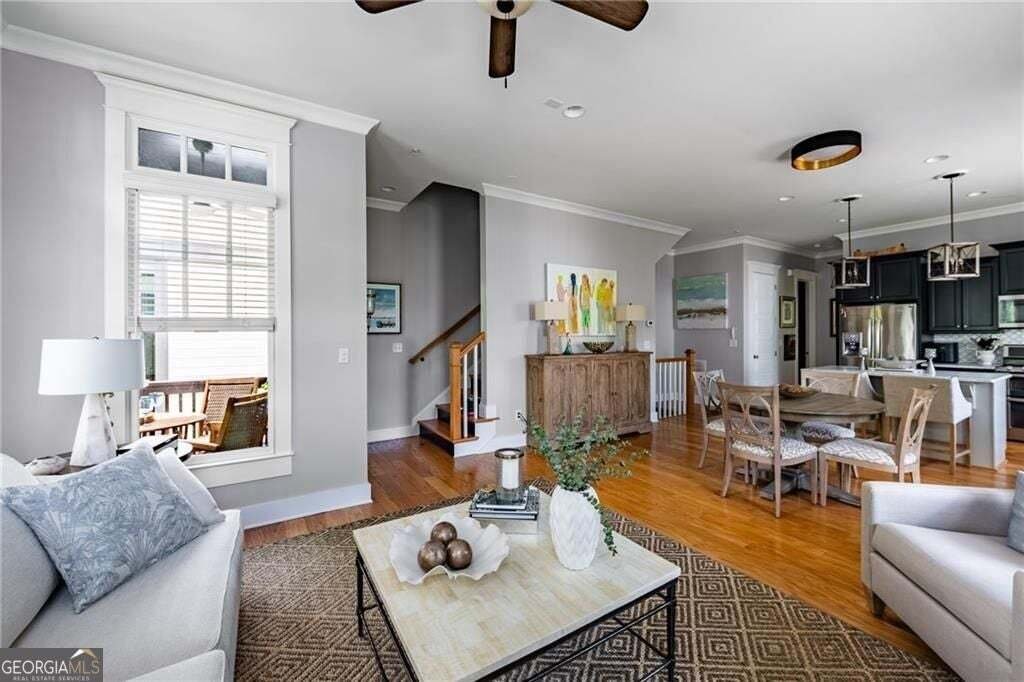 House in Decatur, Georgia, United States 2 - 18082661