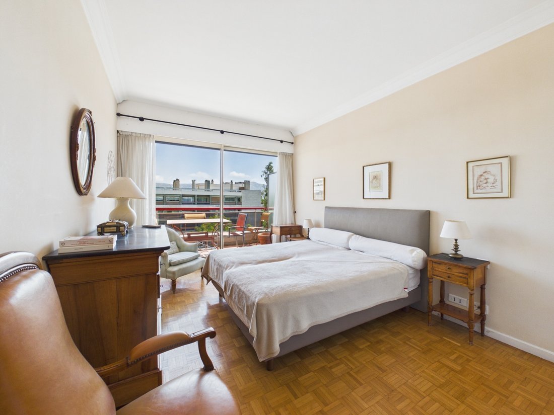 Apartment in Saint Giniez, 8e Arrondissement, Marseille 5 - 18590323
