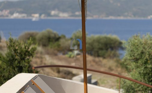 Villa in Ammouliani, Macedonia and Thrace, Grecia 1